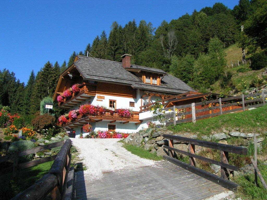 Гостьовий будинок Haus Othmar Schabuss Бад-Кляйнкірхгайм Екстер'єр фото