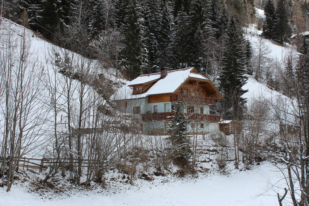 Гостьовий будинок Haus Othmar Schabuss Бад-Кляйнкірхгайм Екстер'єр фото