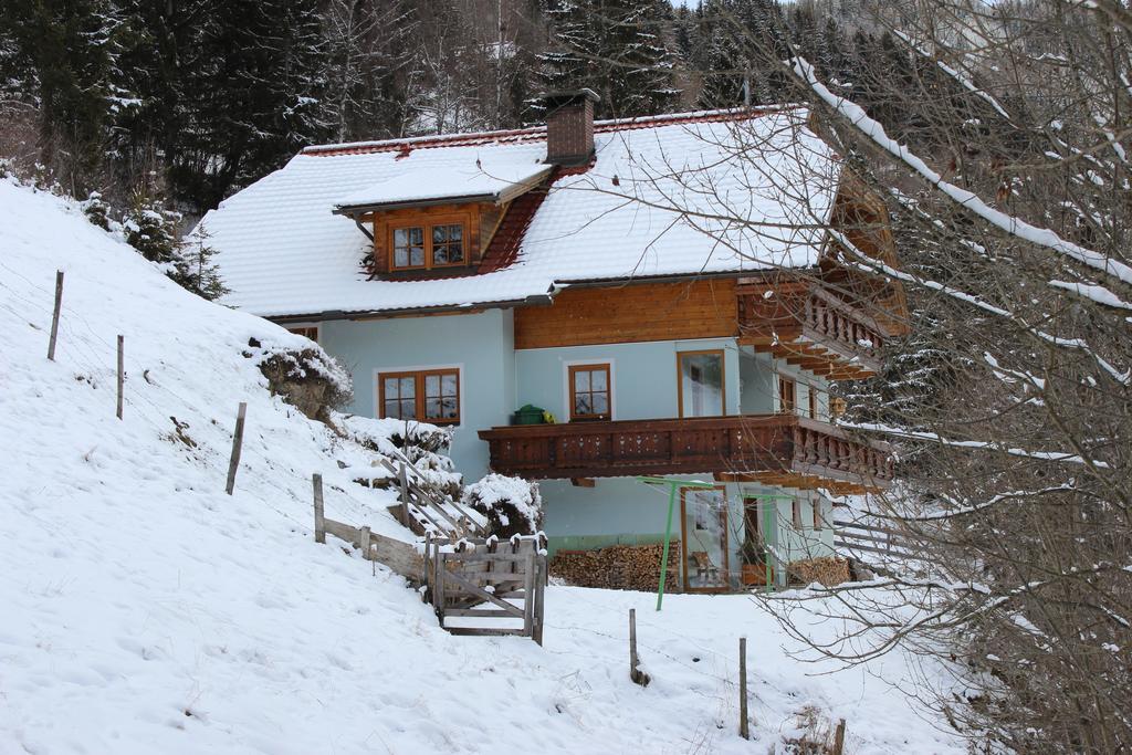 Гостьовий будинок Haus Othmar Schabuss Бад-Кляйнкірхгайм Екстер'єр фото