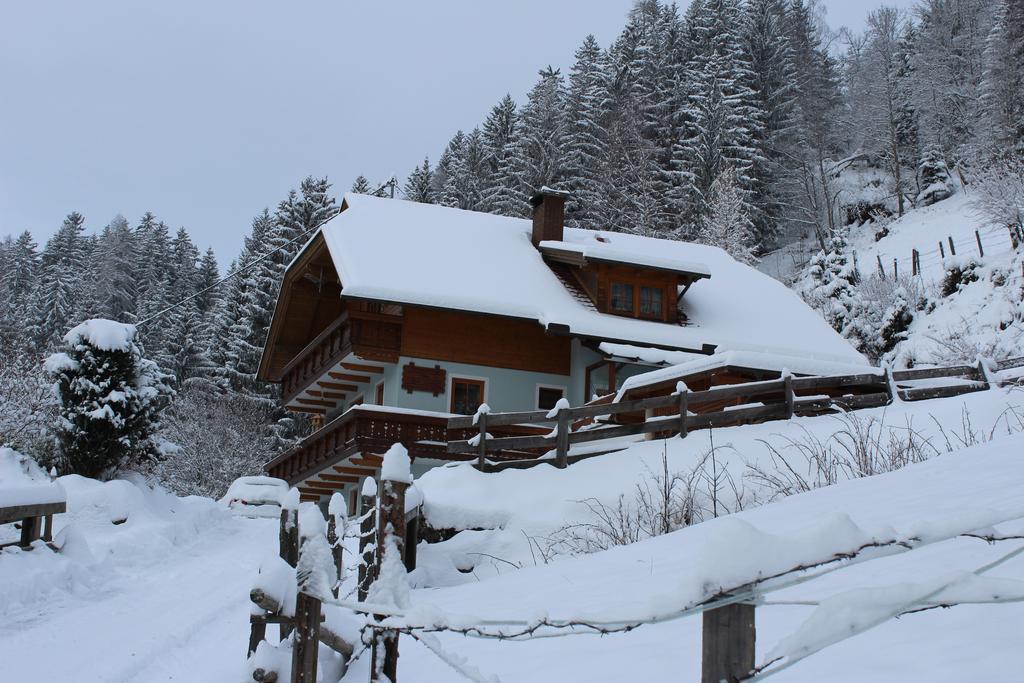 Гостьовий будинок Haus Othmar Schabuss Бад-Кляйнкірхгайм Екстер'єр фото