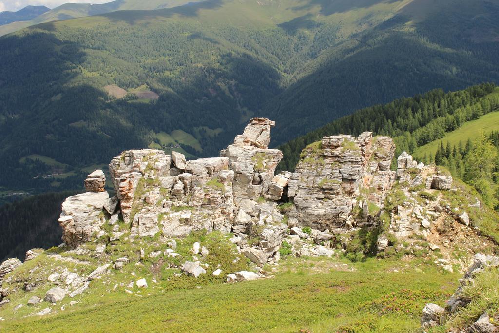 Гостьовий будинок Haus Othmar Schabuss Бад-Кляйнкірхгайм Екстер'єр фото