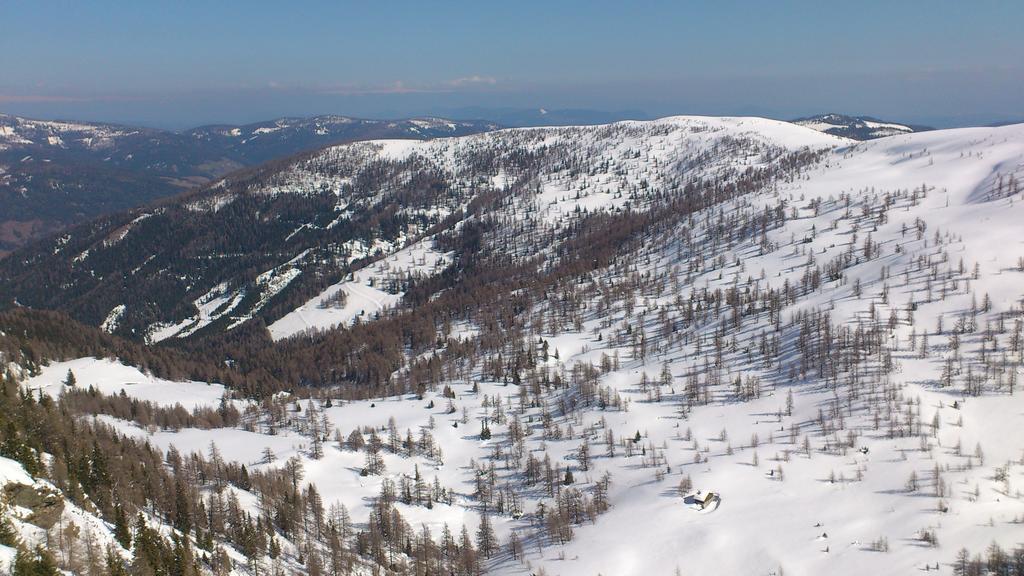 Гостьовий будинок Haus Othmar Schabuss Бад-Кляйнкірхгайм Екстер'єр фото